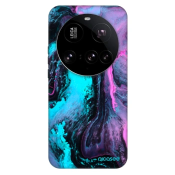 Szilikon tok erre a típusra Xiaomi 15 Ultra - Lean 2