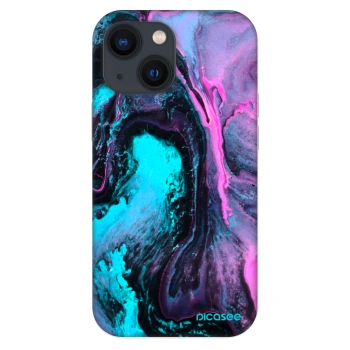 Szilikon tok erre a típusra Apple iPhone 13 mini - Lean 2