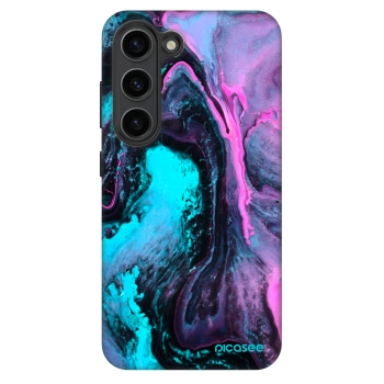 Szilikon tok erre a típusra Samsung Galaxy S23 5G - Lean 2