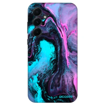Szilikon tok erre a típusra Samsung Galaxy A55 5G A556B - Lean 2