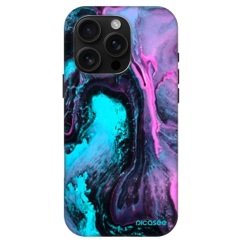 Szilikon tok erre a típusra Apple iPhone 16 Pro - Lean 2
