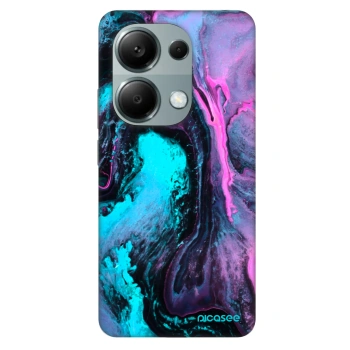 Szilikon tok erre a típusra Xiaomi Redmi Note 13 Pro 4G - Lean 2