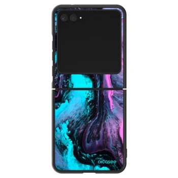 Szilikon tok erre a típusra Motorola Razr 60 - Lean 2