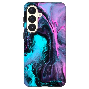 Szilikon tok erre a típusra Samsung Galaxy S26+ - Lean 2