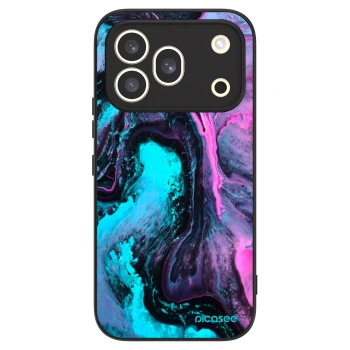 Picasee ULTIMATE CASE Honor 600 Pro - készülékre - Lean 2