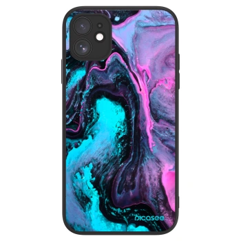 Picasee ULTIMATE CASE Apple iPhone 11 - készülékre - Lean 2