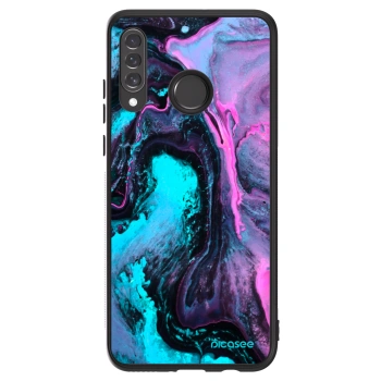 Picasee ULTIMATE CASE Huawei P30 Lite - készülékre - Lean 2