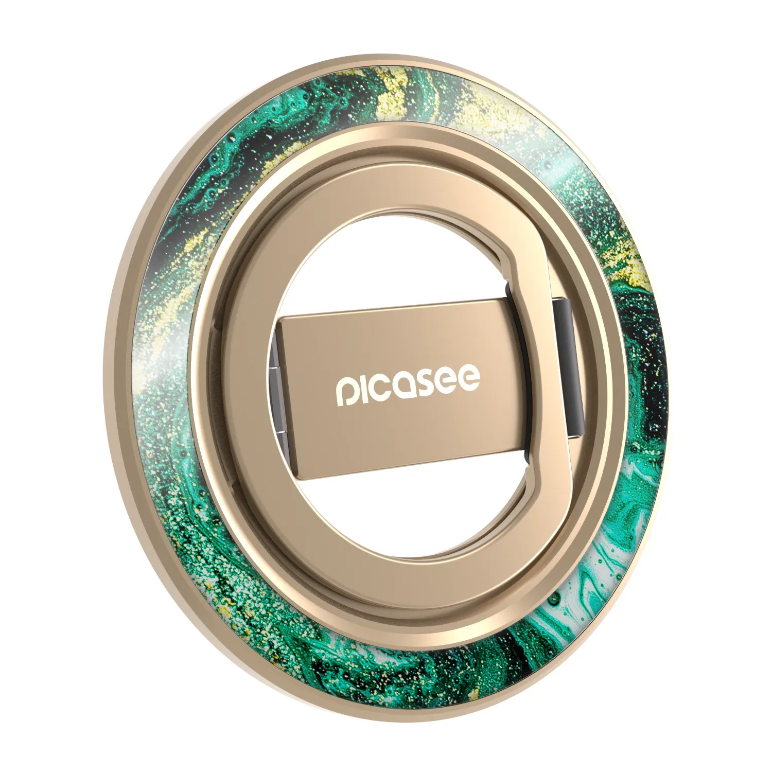 Picasee Magnetic holder - Arany