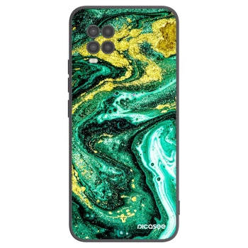 Tok az alábbi mobiltelefonokra Xiaomi Mi 10 Lite - Green Gold