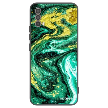 Tok az alábbi mobiltelefonokra Motorola Moto E40 - Green Gold