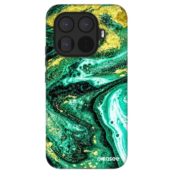 Picasee Fashion Case Xiaomi 15T Pro - Green Gold