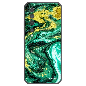 Tok az alábbi mobiltelefonokra Xiaomi Mi 10 - Green Gold