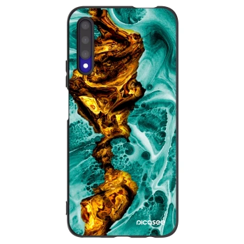 Tok az alábbi mobiltelefonokra Honor 9X Pro - Goldsky