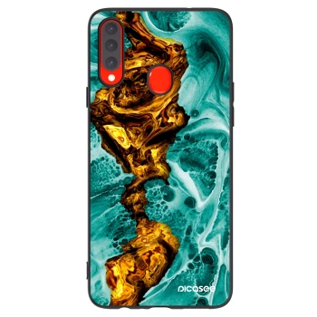 Tok az alábbi mobiltelefonokra Samsung Galaxy A20s - Goldsky