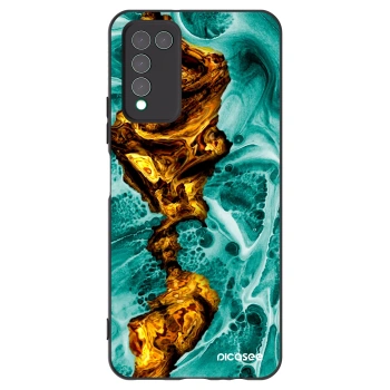 Tok az alábbi mobiltelefonokra Honor 10X Lite - Goldsky