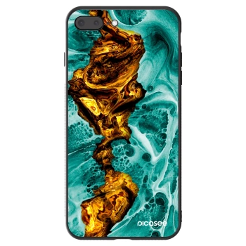 Szilikon tok erre a típusra Apple iPhone 7 Plus - Goldsky