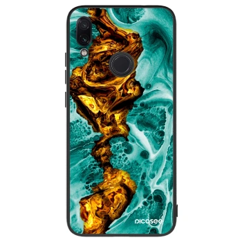 Szilikon tok erre a típusra Xiaomi Redmi Note 7 - Goldsky