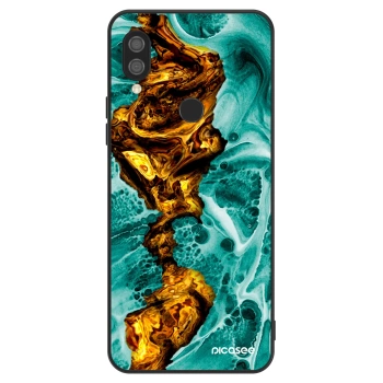 Szilikon tok erre a típusra Xiaomi Redmi 7 - Goldsky