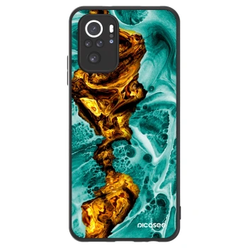 Szilikon tok erre a típusra Xiaomi Redmi Note 10 - Goldsky