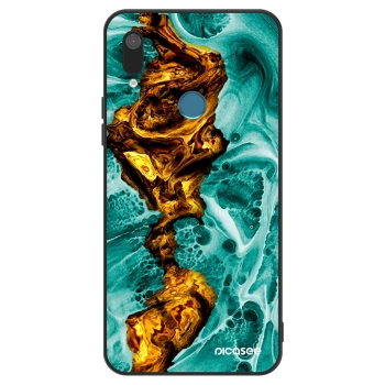 Szilikon tok erre a típusra Huawei Y7 2019 - Goldsky