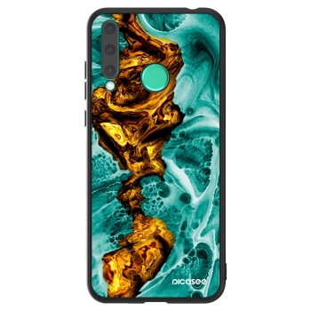 Szilikon tok erre a típusra Honor 20 Lite - Goldsky