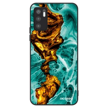Szilikon tok erre a típusra Xiaomi Redmi Note 10 5G - Goldsky