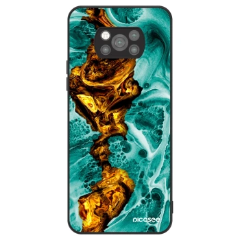 Szilikon tok erre a típusra Xiaomi Poco X3 Pro - Goldsky