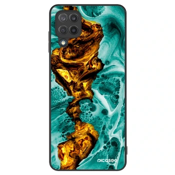 Szilikon tok erre a típusra Samsung Galaxy M12 M127F - Goldsky