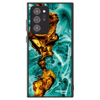 Szilikon tok erre a típusra Samsung Galaxy Note 20 Ultra - Goldsky