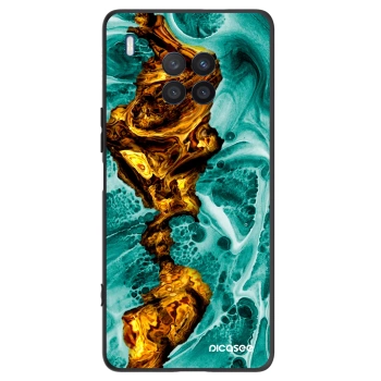 Tok az alábbi mobiltelefonokra Honor 50 Lite - Goldsky