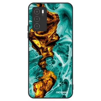 Szilikon tok erre a típusra OPPO A16s - Goldsky