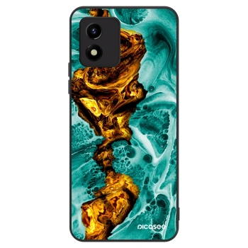 Szilikon tok erre a típusra Vivo Y01 - Goldsky
