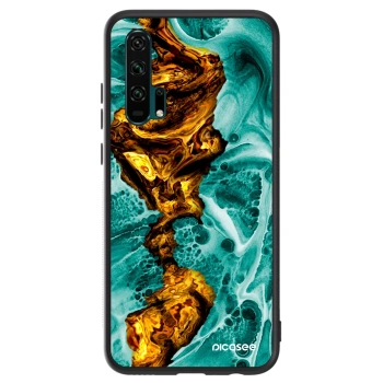 Szilikon tok erre a típusra Honor 20 Pro - Goldsky