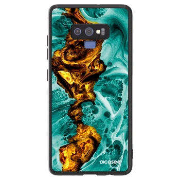 Szilikon tok erre a típusra Samsung Galaxy Note 9 N960F - Goldsky
