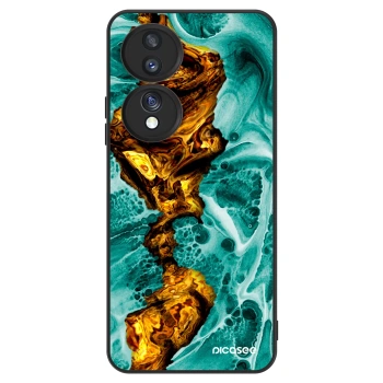 Szilikon tok erre a típusra Honor 70 - Goldsky