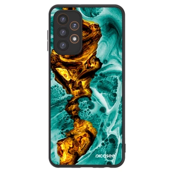Picasee ULTIMATE CASE Samsung Galaxy A23 A236B 5G - készülékre - Goldsky