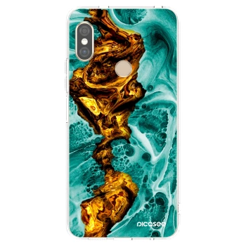 Tok az alábbi mobiltelefonokra Xiaomi Redmi Note 5 Global - Goldsky