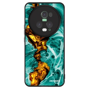 Szilikon tok erre a típusra Honor Magic5 Pro - Goldsky