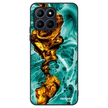 Szilikon tok erre a típusra Honor 70 Lite - Goldsky