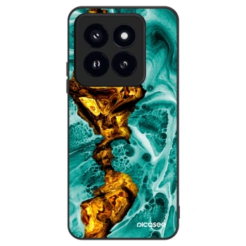 Szilikon tok erre a típusra Xiaomi 14 Pro - Goldsky