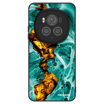Szilikon tok erre a típusra Honor Magic6 Pro - Goldsky