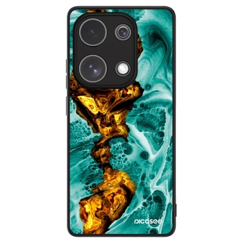 Picasee ULTIMATE CASE Xiaomi Redmi Note 13 Pro 4G - készülékre - Goldsky