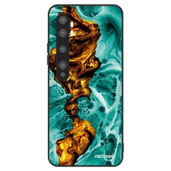 Szilikon tok erre a típusra Xiaomi Mi Note 10 (Pro) - Goldsky