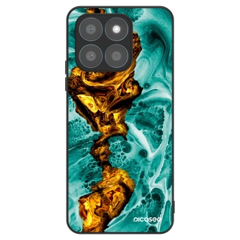 Szilikon tok erre a típusra Honor X8b - Goldsky