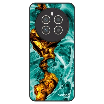 Szilikon tok erre a típusra Realme 12 Pro 5G - Goldsky