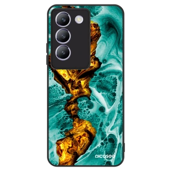 Szilikon tok erre a típusra Vivo V40 SE 5G - Goldsky