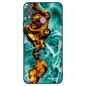 Szilikon tok erre a típusra Honor 8X - Goldsky