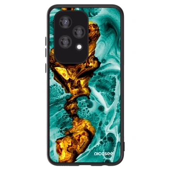 Szilikon tok erre a típusra Honor 200 Lite - Goldsky