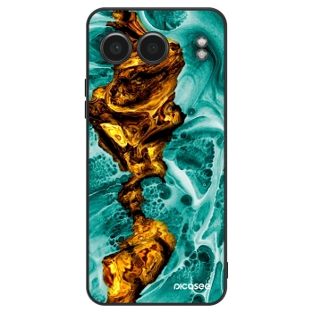 Szilikon tok erre a típusra OnePlus Nord 4 - Goldsky