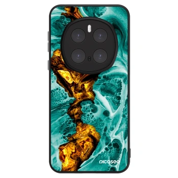 Szilikon tok erre a típusra Honor Magic7 Pro 5G - Goldsky